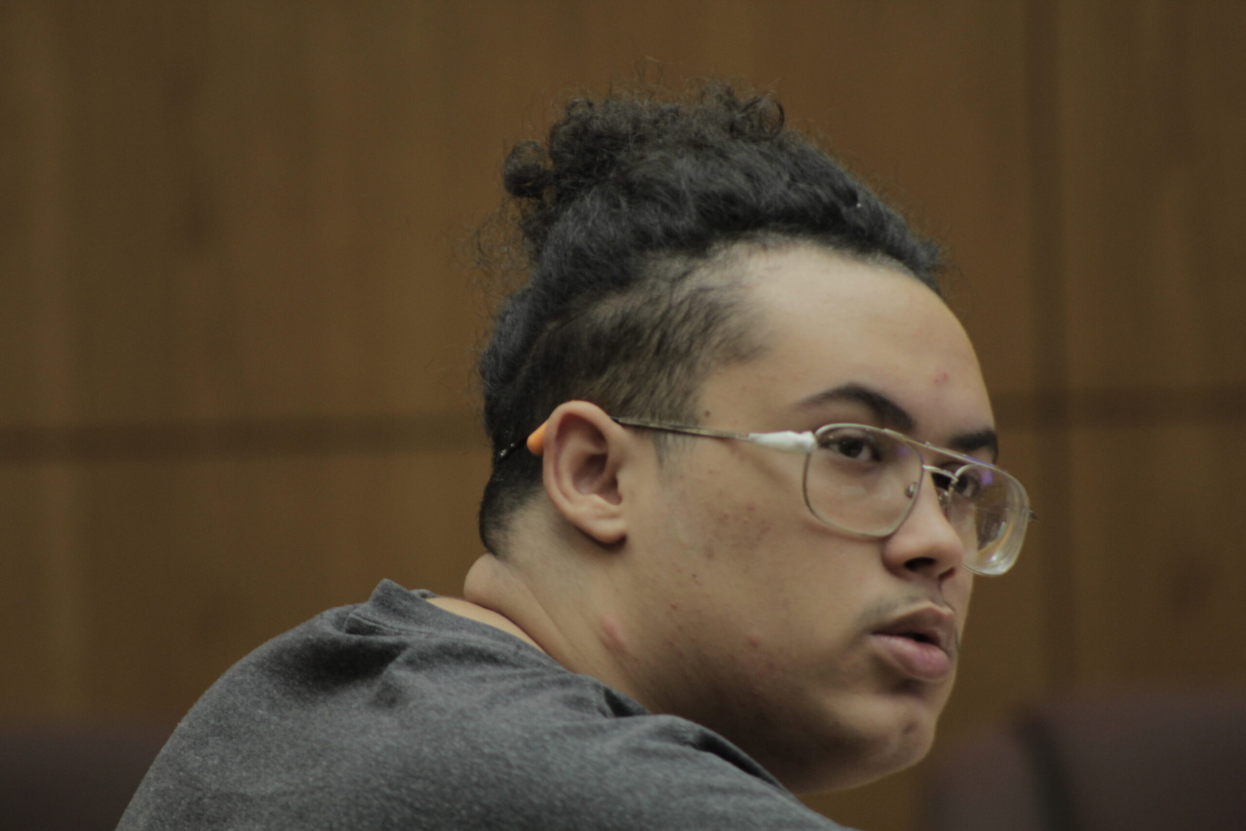 Eudora 19yearold sentenced to 2 years prison for threatening 2 teens